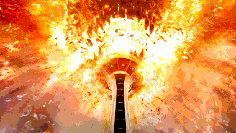 Final Destination Bloodlines (2025)